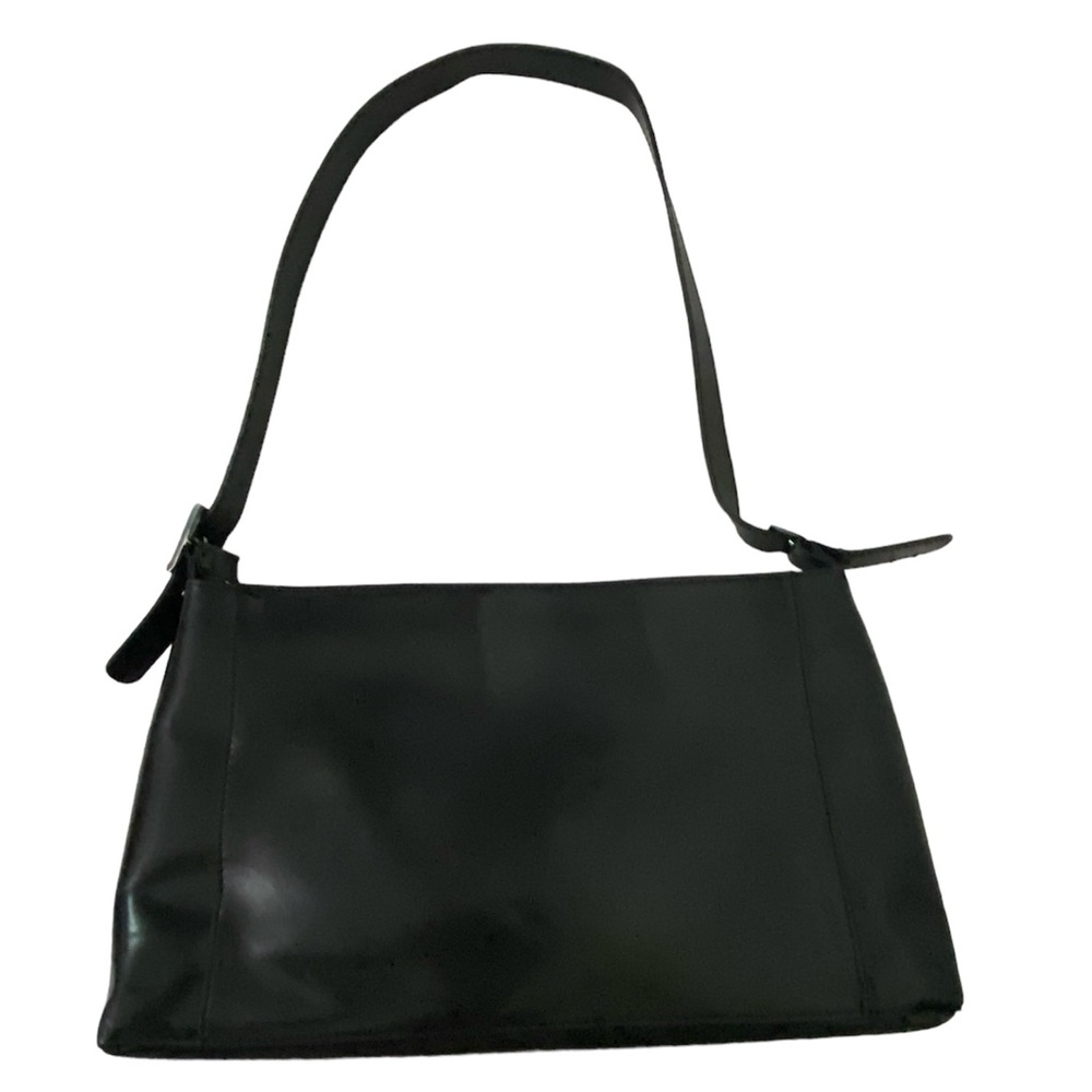 GIOCARE Genuine Leather Shoulder Bag